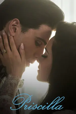 Постер до фильму"Прісцилла" #164429