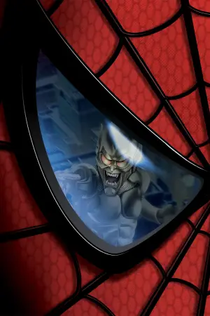 Постер до фильму"Людина-павук" #550231