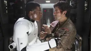 Задник до фильму"Зоряні війни: Епізод 7 — Пробудження сили" #577801