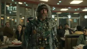 Задник до фильму"Удачі, веселися, не вмирай" #523421