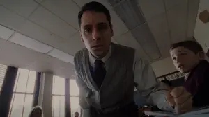 Задник до фильму"Шосте відчуття" #581992