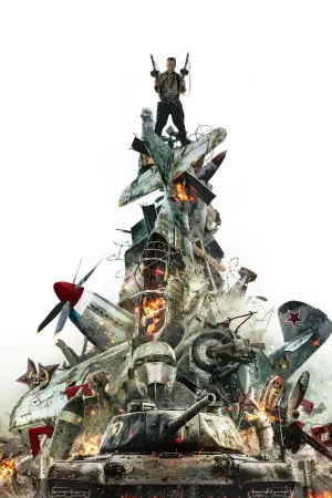 Постер до фильму"Безсмертний: Дорога помсти" #513423