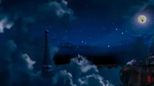 Задник до фильму"Мулен Руж" #802179