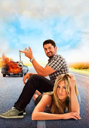 Постер до фильму"Полювання на колишню" #349826