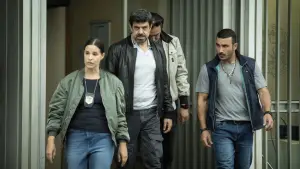 Задник до фильму"Остання ніч Аморе" #193912