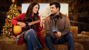 Задник до фильму"Усе, що мені потрібно на Різдво" #736085