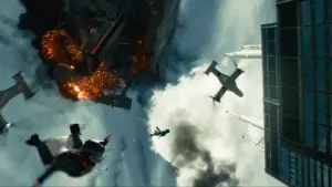 Задник до фильму"Трансформери 3" #810762