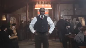 Задник до фильму"Сірано" #210772