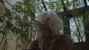 Задник до фильму"Хранитель" #514495