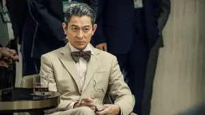 Задник до фильму"獵金．遊戲" #764215