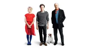 Задник до фильму"Початківці" #258792