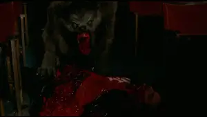 Задник до фильму"Американський перевертень у Лондоні" #811497