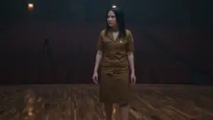 Задник до фильму"Danur: The Last Chapter" #761817