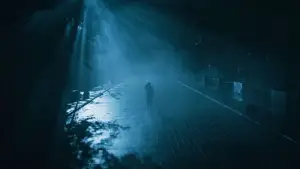 Задник до фильму"Danur: The Last Chapter" #761819