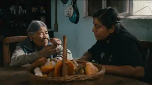 Задник до фильму"Daughters of the Forest" #773426