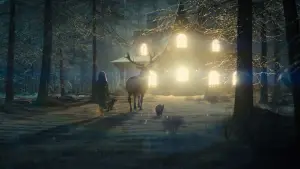 Задник до фильму"День істини" #522859