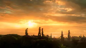 Задник до фильму"Вартові галактики 2" #549584