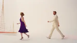 Задник до фильму"Ла-Ла Ленд" #518358