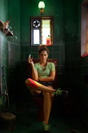 Постер до фильму"Коловорот" #341121