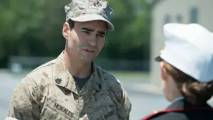 Задник до фильму"Меґан Ліві" #227982