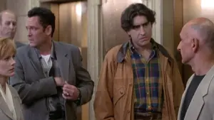 Задник до фильму"Створіння" #803097