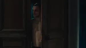 Задник до фильму"Пасажі" #758563