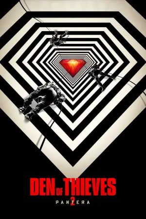 Постер до фильму"Злодії 2: Пантера" #580986