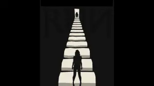 Задник до фильму"Тікай" #224052