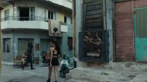 Задник до фильму"Gorgonà" #796869