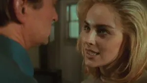 Задник до фильму"Основний інстинкт" #626390