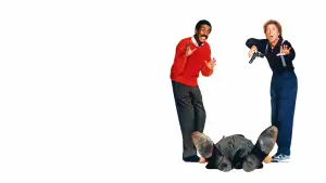 Задник до фильму"Нічого не бачу, нічого не чую" #714996