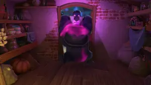 Відео до фільму Волки и овцы: Ход свиньёй | SHEEP AND WOLVES: PIG DEAL  Trailer