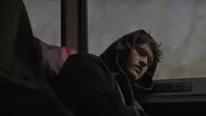 Задник до фильму"Однієї тихої ночі" #509621