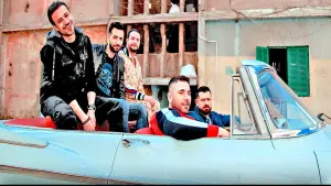 Відео до фільму Sons of Rizk | Welad Rizk - ولاد رزق [Trailer 1]