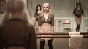 Задник до фильму"Заборонений прийом" #703326