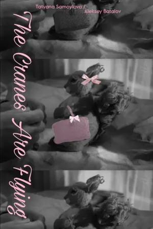 Постер до фильму"Летять журавлі" #181576