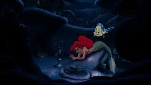 Задник до фильму"Русалонька" #601835