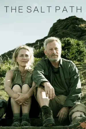 Постер до фильму"Соляний шлях" #537214