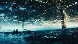 Задник до фильму"Паралельні світи" #892593