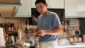 Задник до фильму"Агент домашнього призначення" #667639