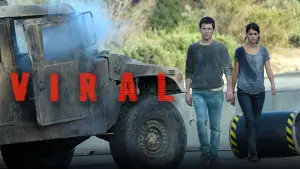 Задник до фильму"Вірус" #603342