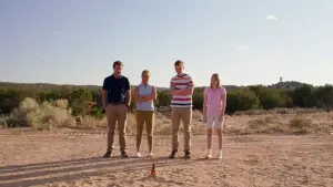 Задник до фильму"Ми — Міллери" #614257