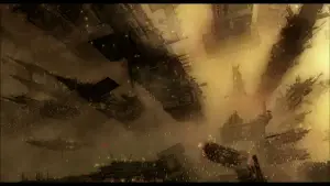 Задник до фильму"Дух в оболонці 2: Невинність" #811443