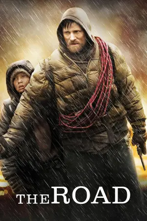 Постер до фильму"Дорога" #103163