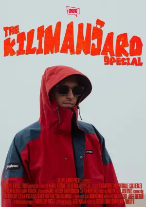 Постер до фильму"Have A Word: The Kilimanjaro Special" #825726
