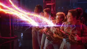 Задник до фильму"Мисливці на привидів" #318574