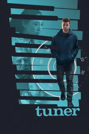 Постер до фильму"Tuner" #815810