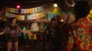 Задник до фильму"Зависнути у Палм-Спрінгз" #599783