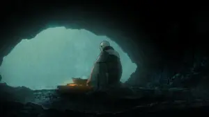 Задник до фильму"Ашюра" #396992