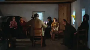 Задник до фильму"Осіння соната" #645069